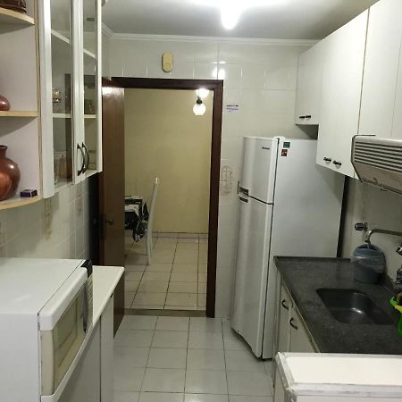 Edificio Piemontes - A 200 Metros Da Praia Grande Ubatuba Sp מראה חיצוני תמונה